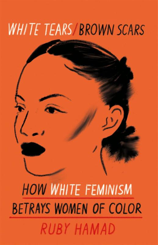 White Tears Brown Scars