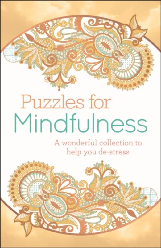 Puzzles for Mindfulness