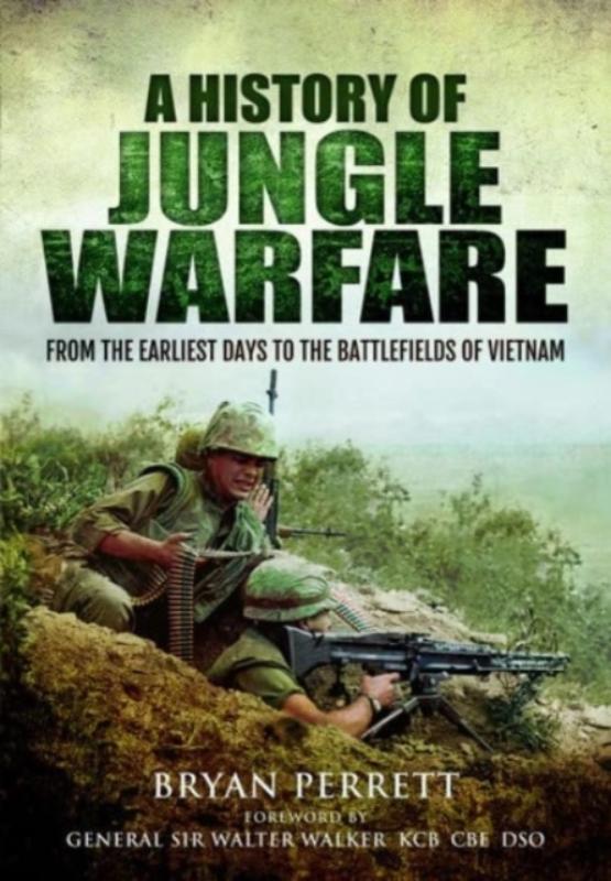 A History of Jungle Warfare