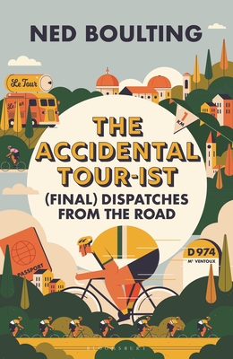 The Accidental Tour-ist