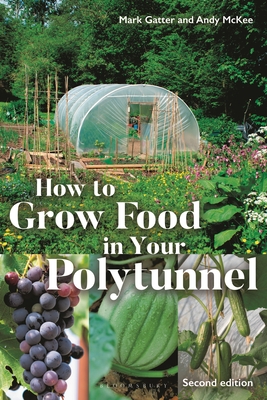 How to Grow Food in Your Polytunnel