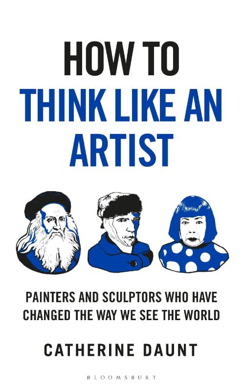 How To Think Like an Artist