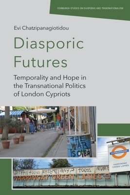 Diasporic Futures