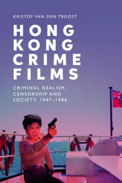 Hong Kong Crime Films