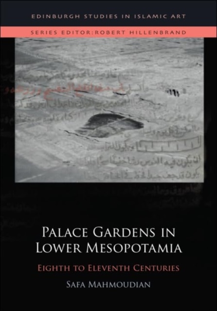 Palace Gardens in Lower Mesopotamia