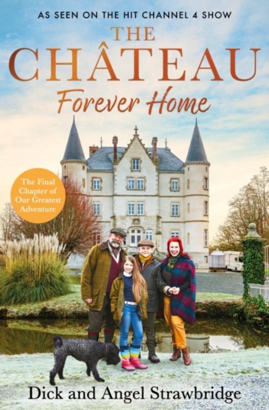 The Chateau - Forever Home