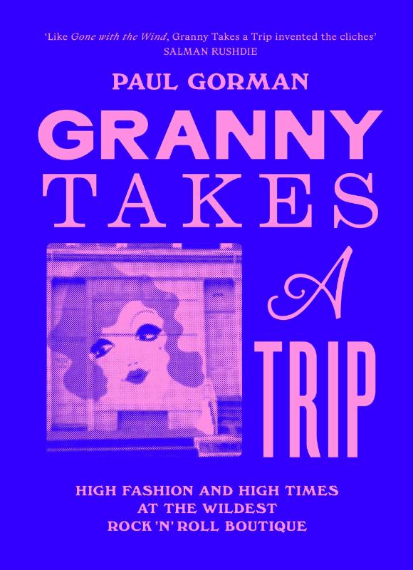 Granny Takes a Trip