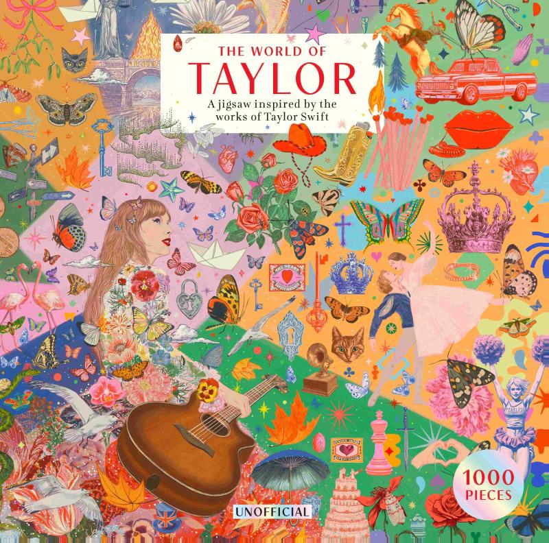 The World of Taylor