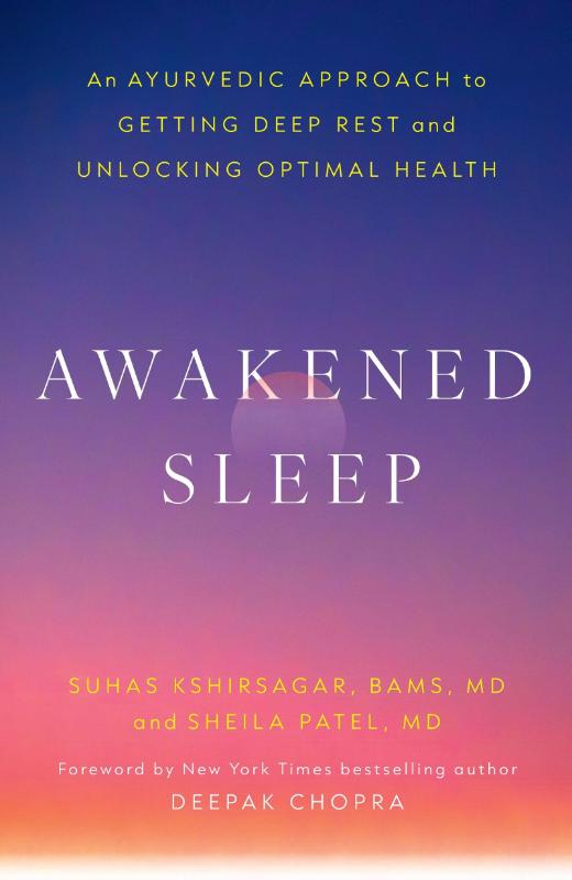 Awakened Sleep