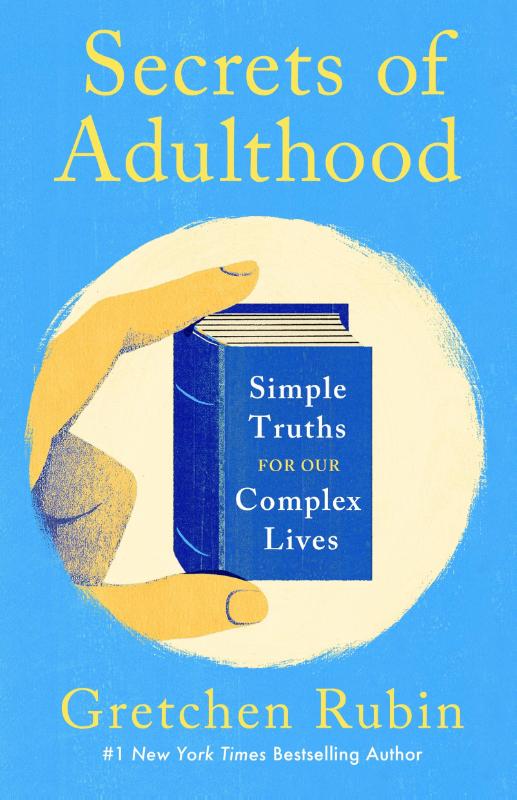 Secrets of Adulthood