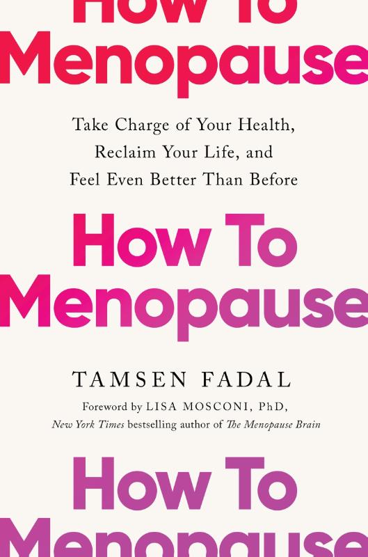 How to Menopause
