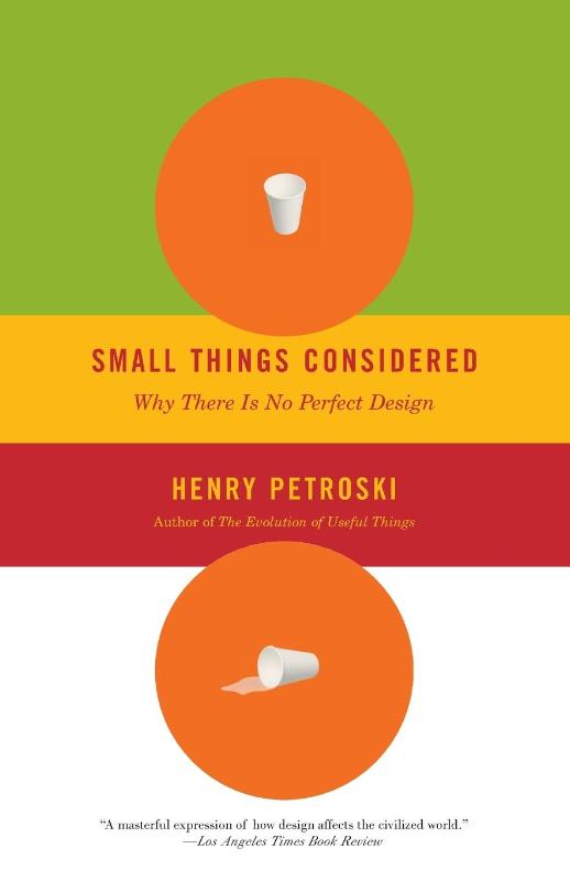 Small Things Considered