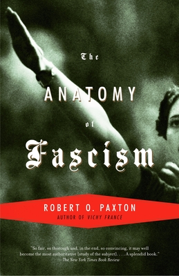 Paxton, R: Anatomy of Fascism
