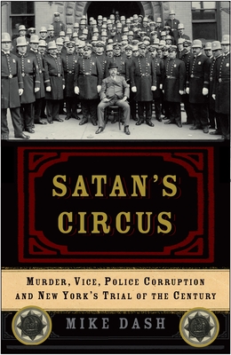 Satan's Circus