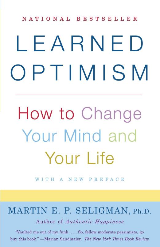 Learned Optimism