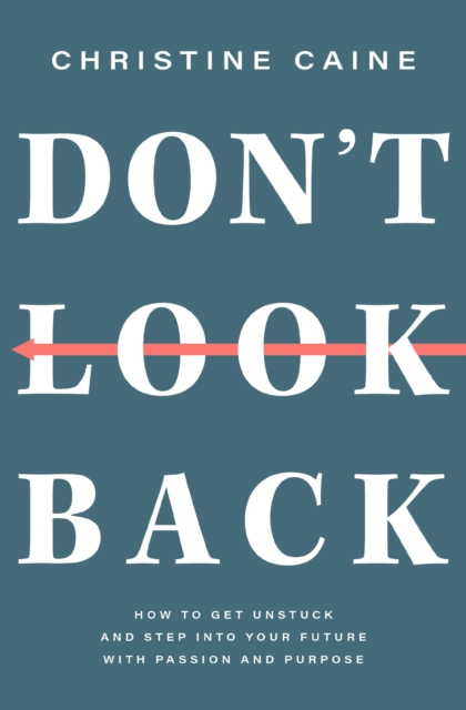 Don't Look Back