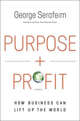 PURPOSE & PROFIT