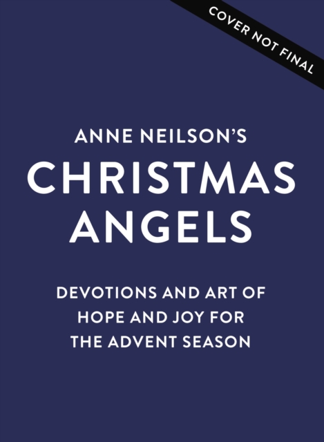 Anne Neilson's Christmas Angels