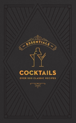 ESSENTIALS: Cocktails