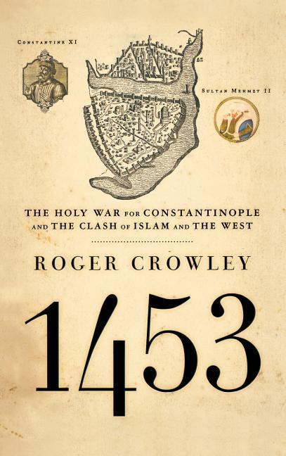 Crowley, R: 1453