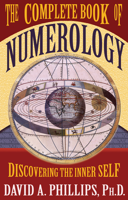 Phillips, D: Complete Book of Numerology