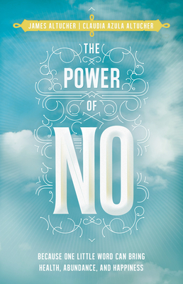 POWER OF NO