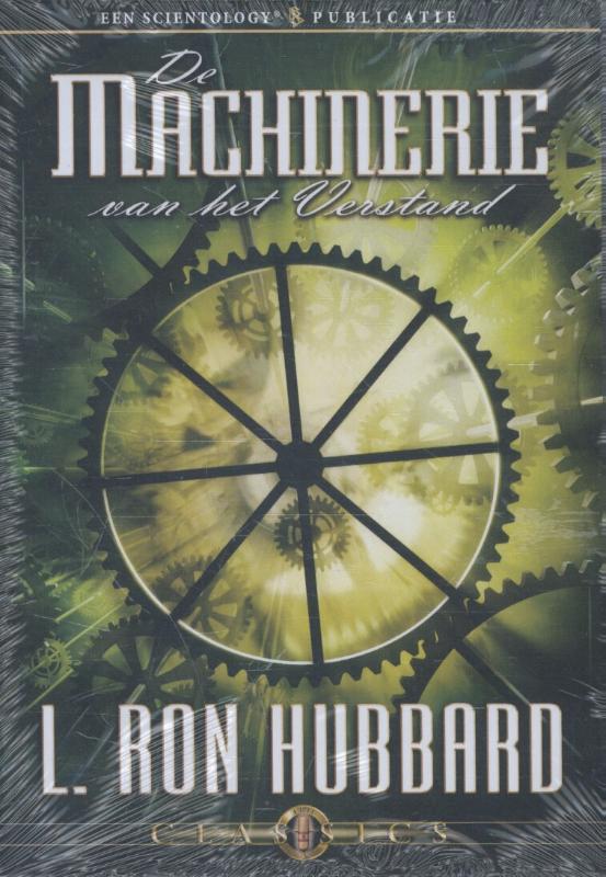 De machinerie van het verstand