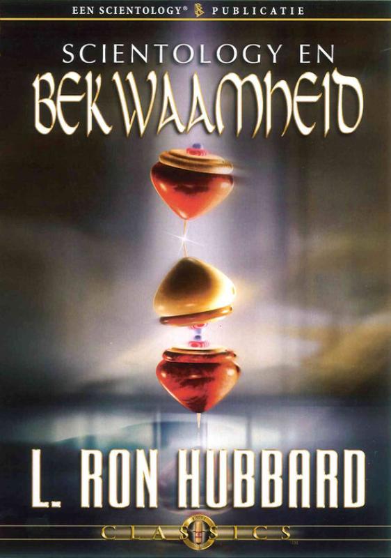 Scientology en Bekwaamheid