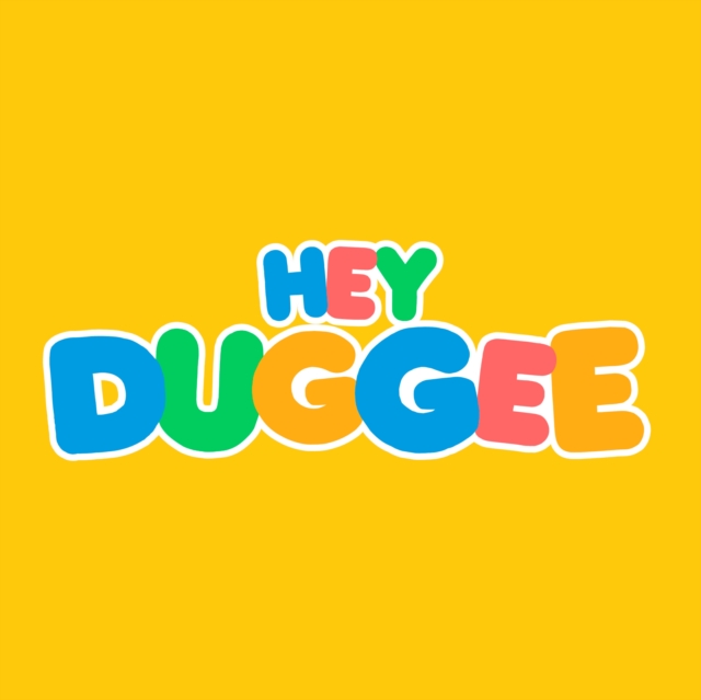 Hey Duggee: Duggee's Party!
