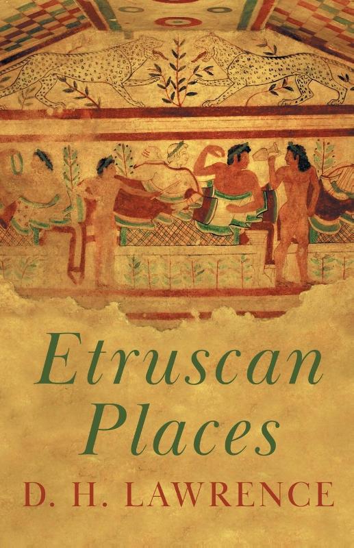 Etruscan Places