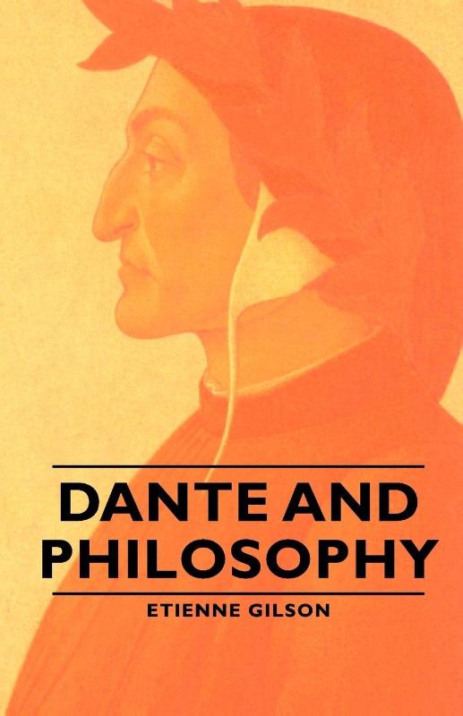 Dante And Phlosophy