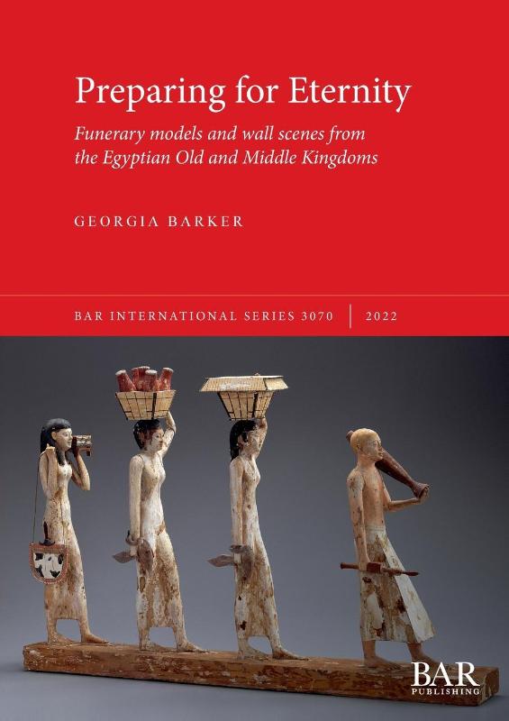 Preparing for Eternity