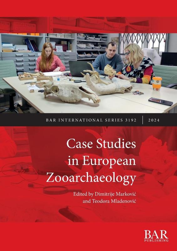 Case Studies in European Zooarchaeology