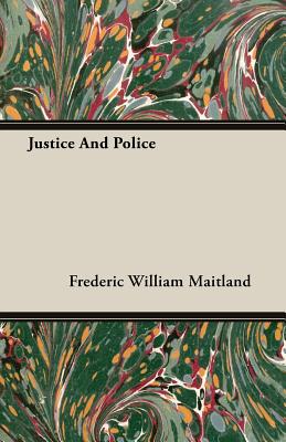 Justice And Police