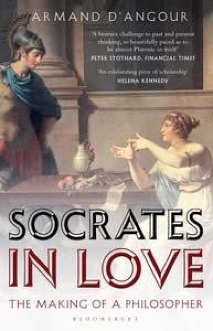 Socrates in Love
