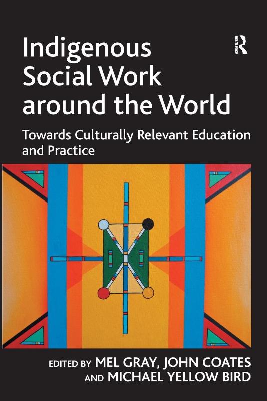 Indigenous Social Work around the World