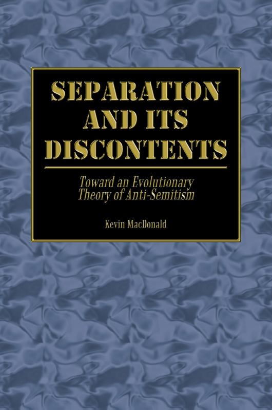 Separation and Its Discontents