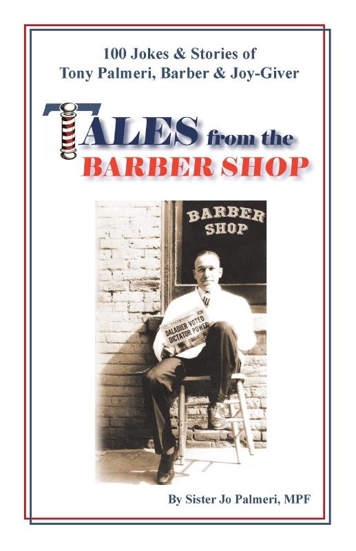 Tales from the Barber Shop