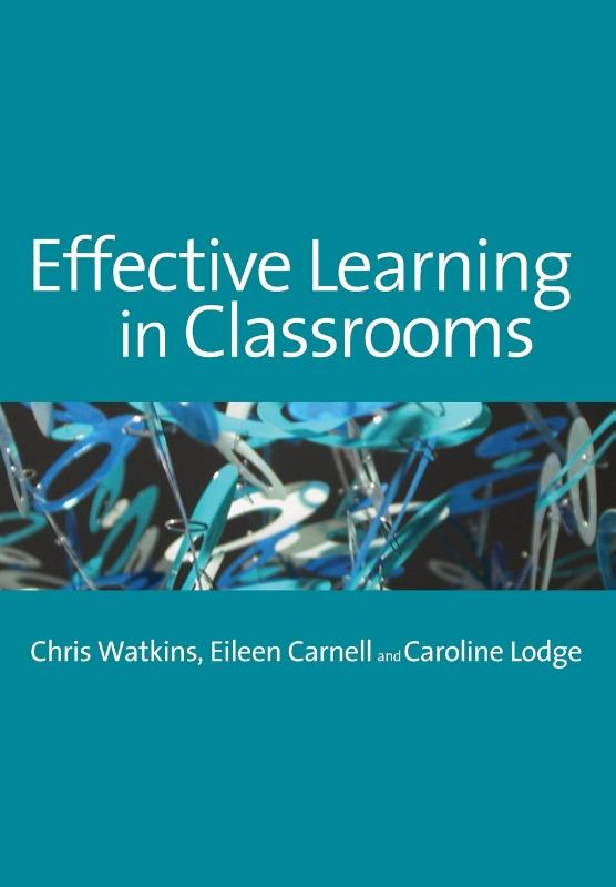 Effective Learning in Classrooms