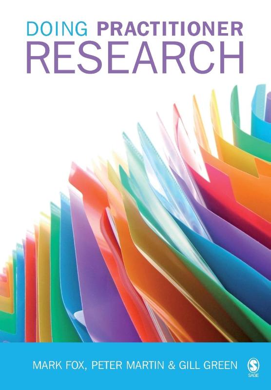 Doing Practitioner Research