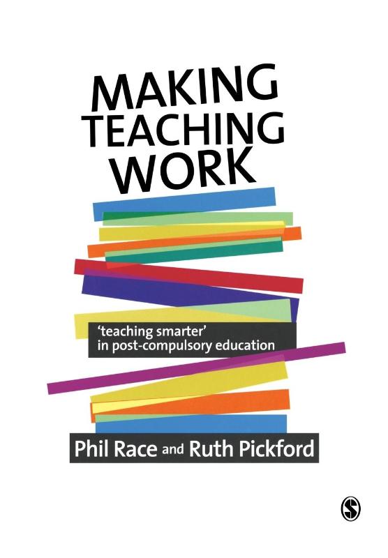 Making Teaching Work