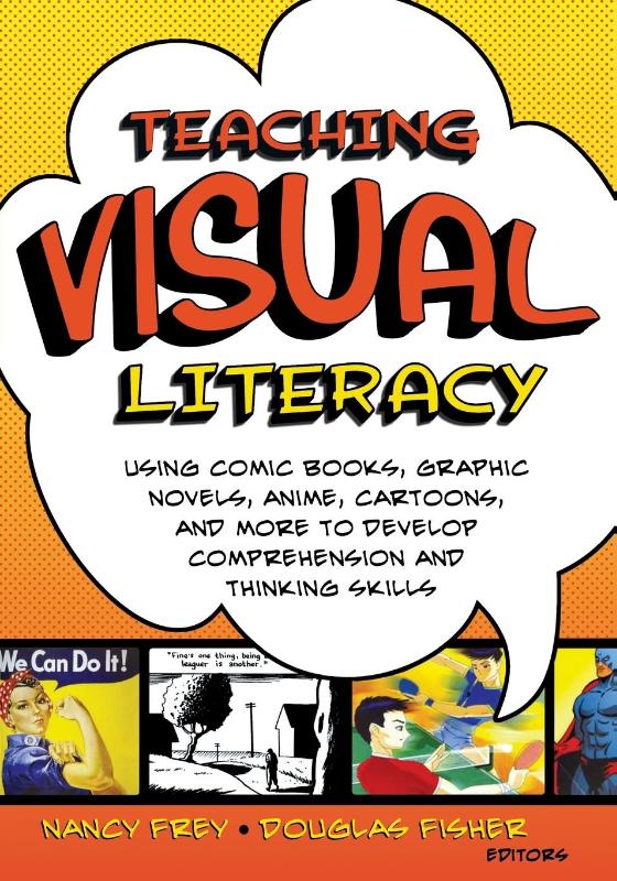 Teaching Visual Literacy