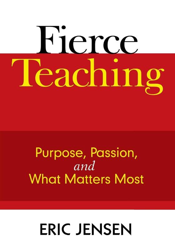 Fierce Teaching