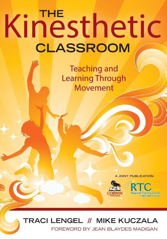 The Kinesthetic Classroom