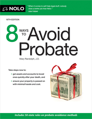 8 Ways to Avoid Probate