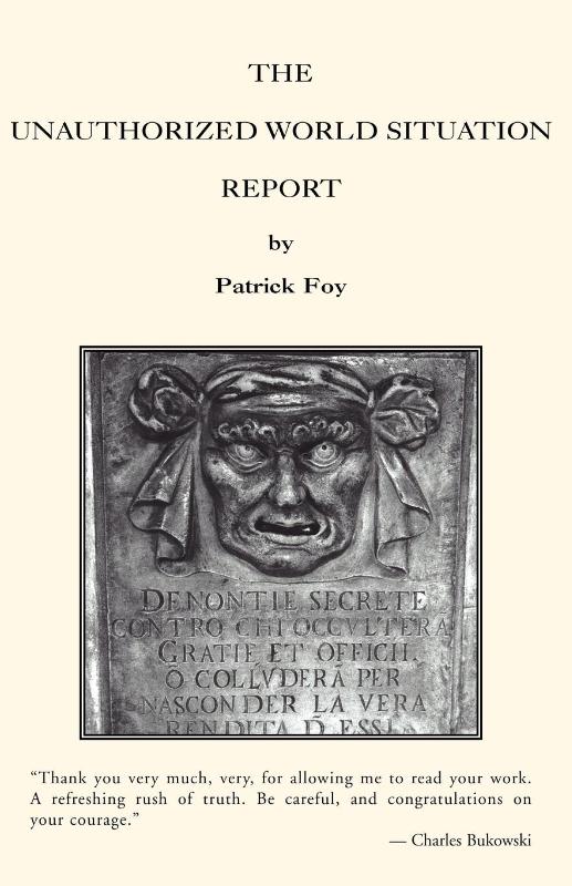 The Unauthorized World Situation Report