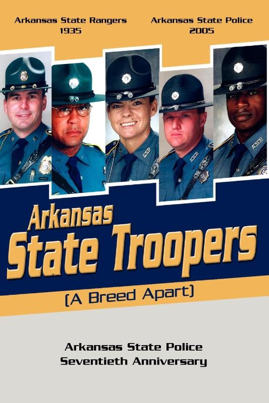 Arkansas State Troopers