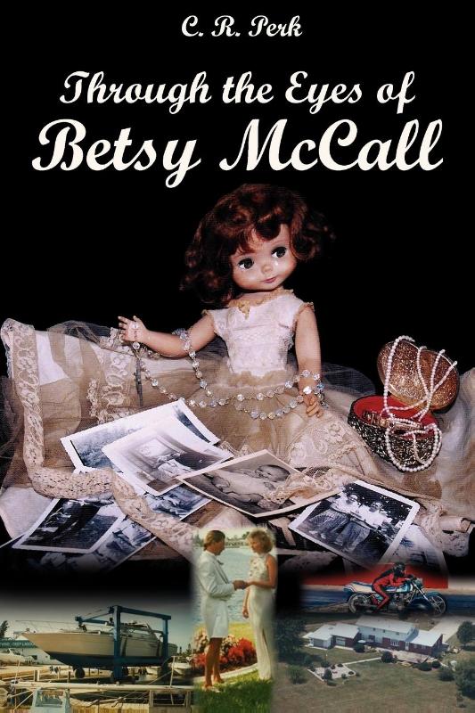 Through the Eyes of Betsy McCall