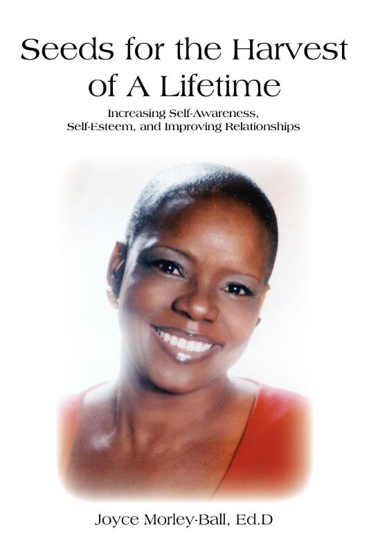 Seeds for the Harvest of A Lifetime