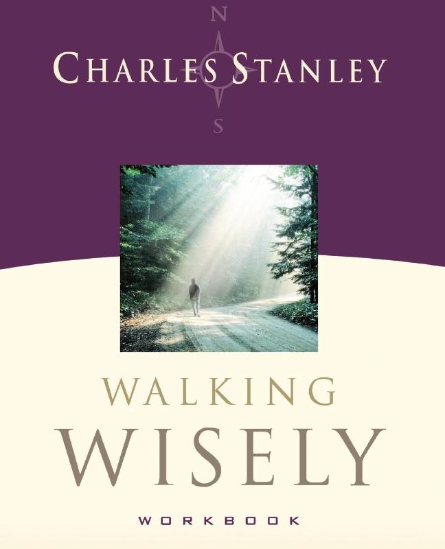 Walking Wisely Workbook